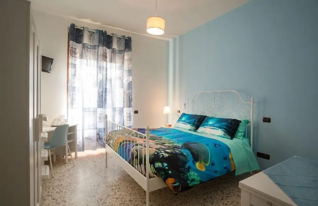 B&B Terre di Mare-1