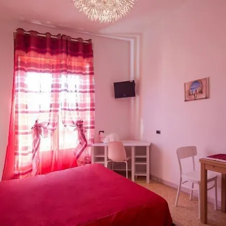 B&B Terre di Mare-2